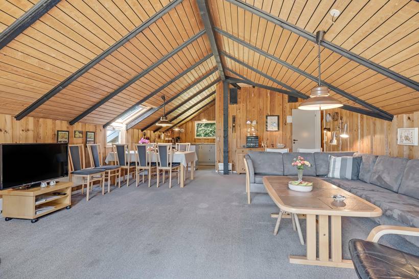 Foto von Ferienhaus NV26 in Saltum - Blokhus - Nordjütland