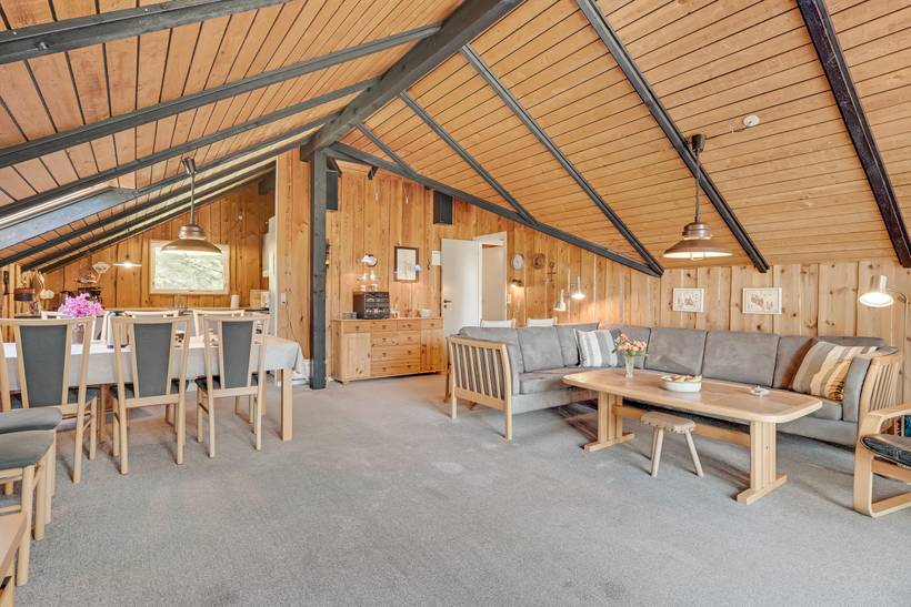 Foto von Ferienhaus NV26 in Saltum - Blokhus - Nordjütland