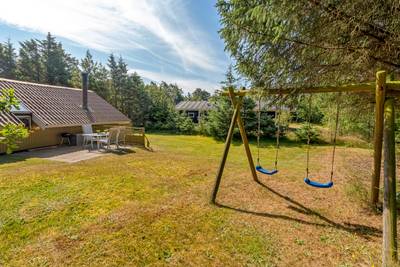 Vorschaubild von Ferienhaus NV26 in Saltum - Blokhus - Nordjütland