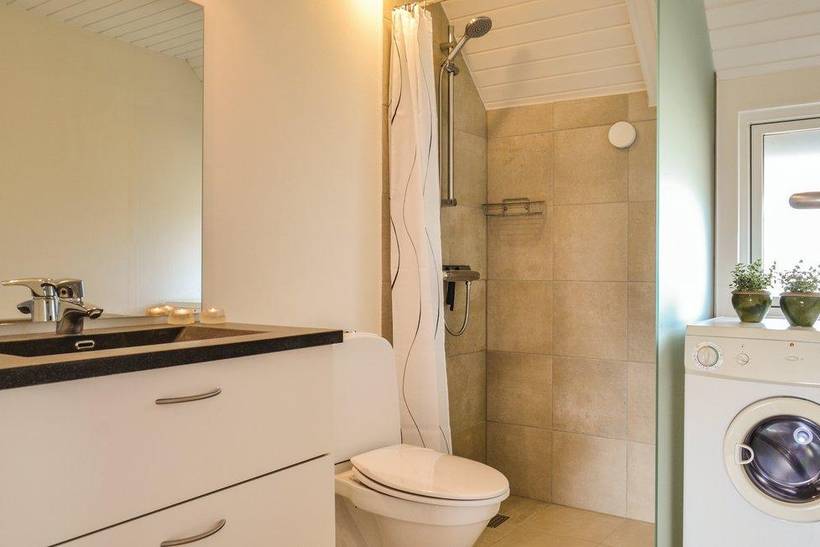 Foto von Ferienhaus NV29 in Bjerregård - Westjütland