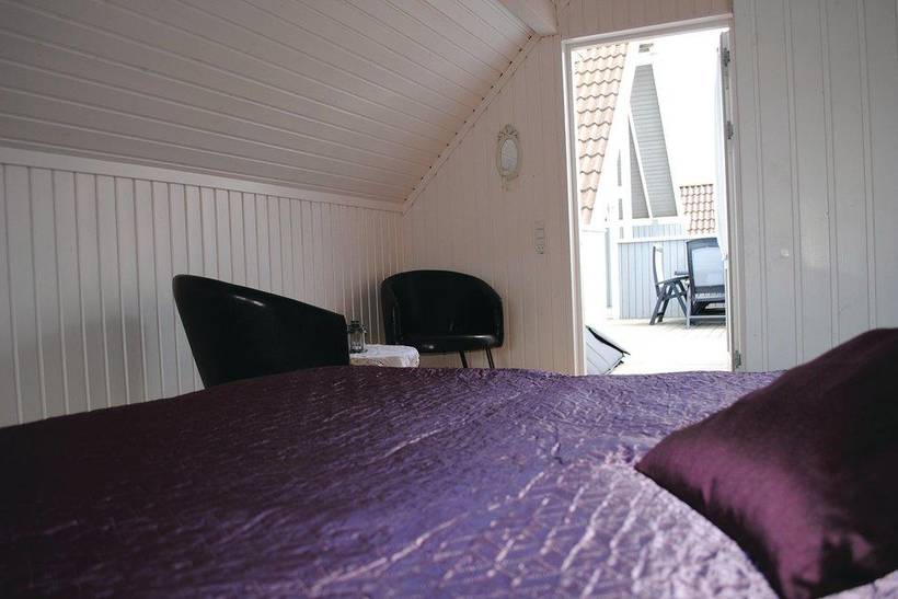 Foto von Ferienhaus NV29 in Bjerregård - Westjütland