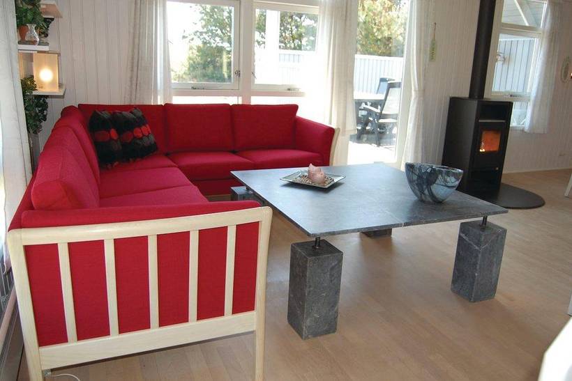Foto von Ferienhaus NV29 in Bjerregård - Westjütland