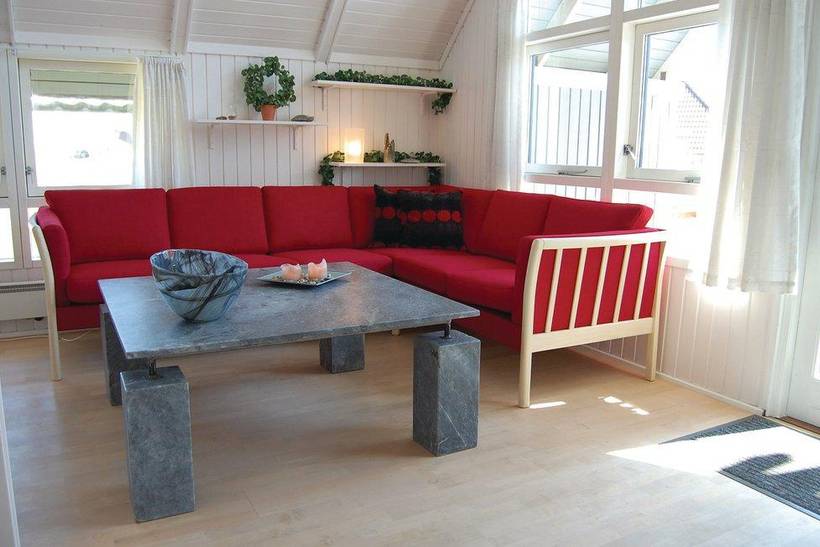 Foto von Ferienhaus NV29 in Bjerregård - Westjütland