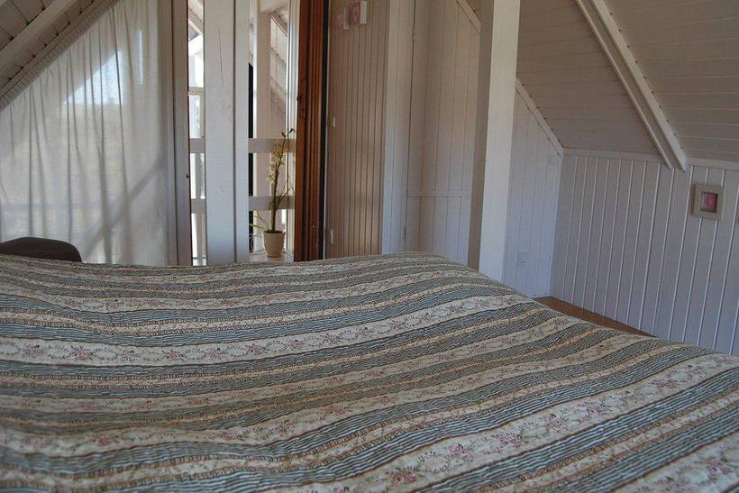 Foto von Ferienhaus NV29 in Bjerregård - Westjütland