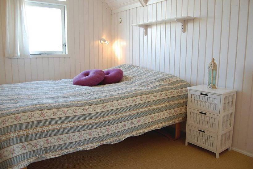 Foto von Ferienhaus NV29 in Bjerregård - Westjütland
