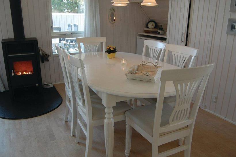 Foto von Ferienhaus NV29 in Bjerregård - Westjütland