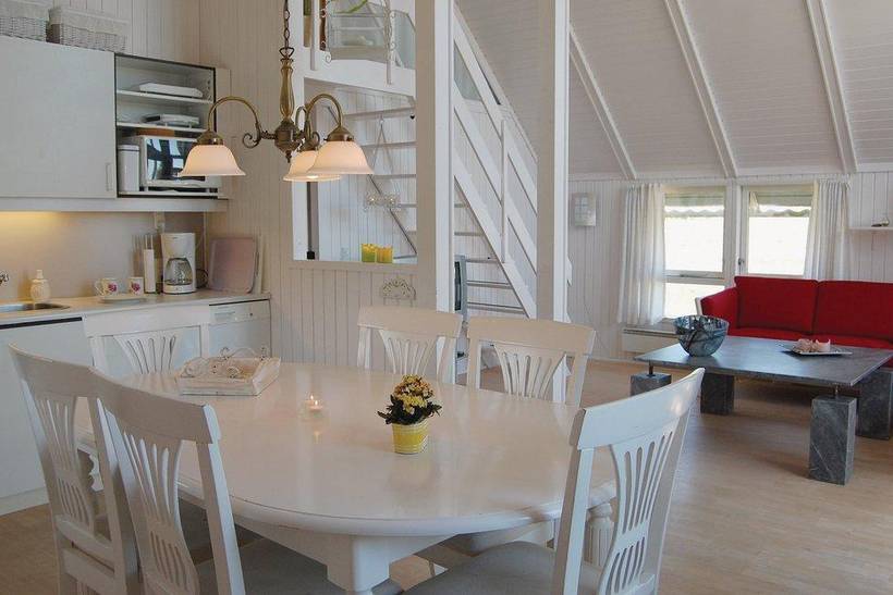 Foto von Ferienhaus NV29 in Bjerregård - Westjütland