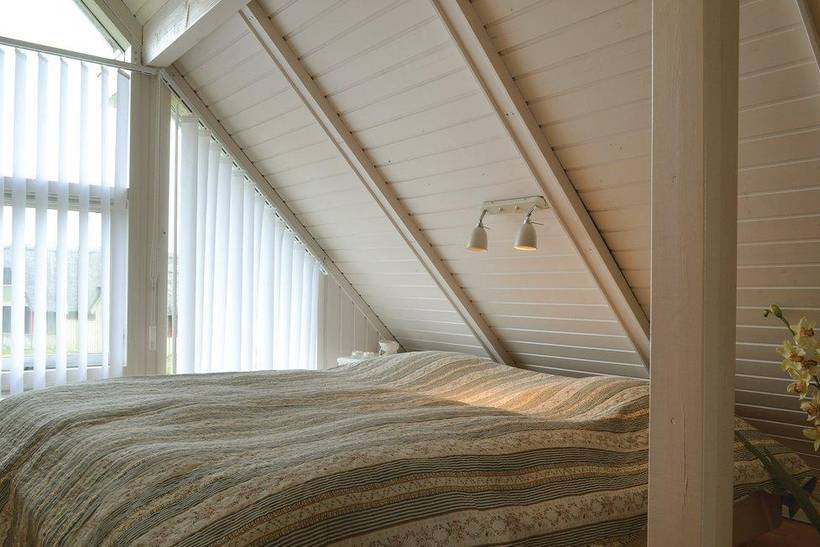 Foto von Ferienhaus NV29 in Bjerregård - Westjütland