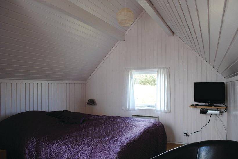 Foto von Ferienhaus NV29 in Bjerregård - Westjütland