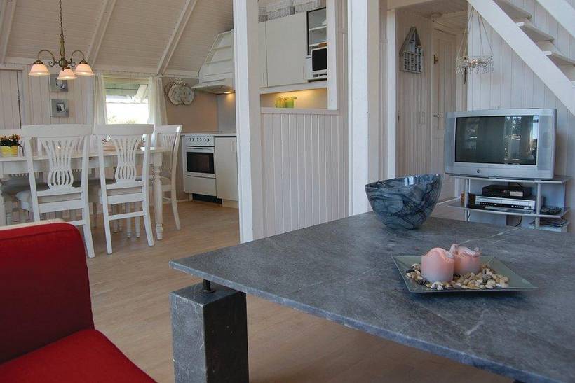 Foto von Ferienhaus NV29 in Bjerregård - Westjütland