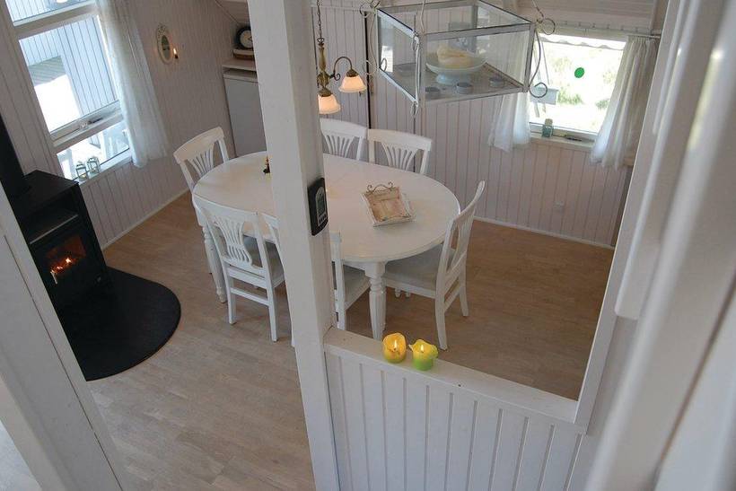 Foto von Ferienhaus NV29 in Bjerregård - Westjütland
