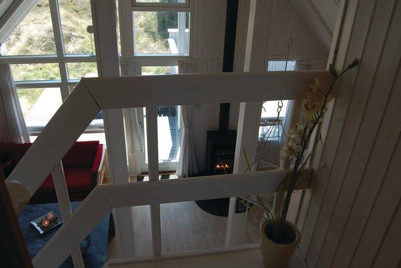 Foto von Ferienhaus NV29 in Bjerregård - Westjütland