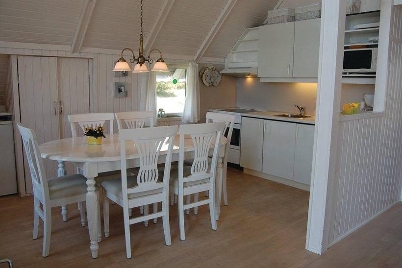 Foto von Ferienhaus NV29 in Bjerregård - Westjütland
