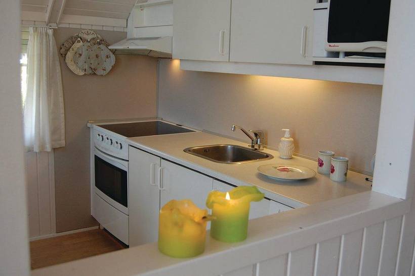 Foto von Ferienhaus NV29 in Bjerregård - Westjütland
