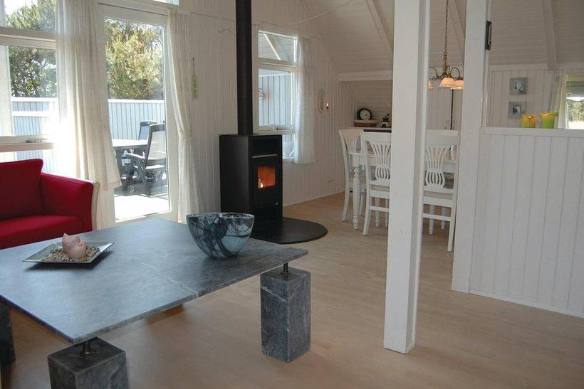 Foto von Ferienhaus NV29 in Bjerregård - Westjütland