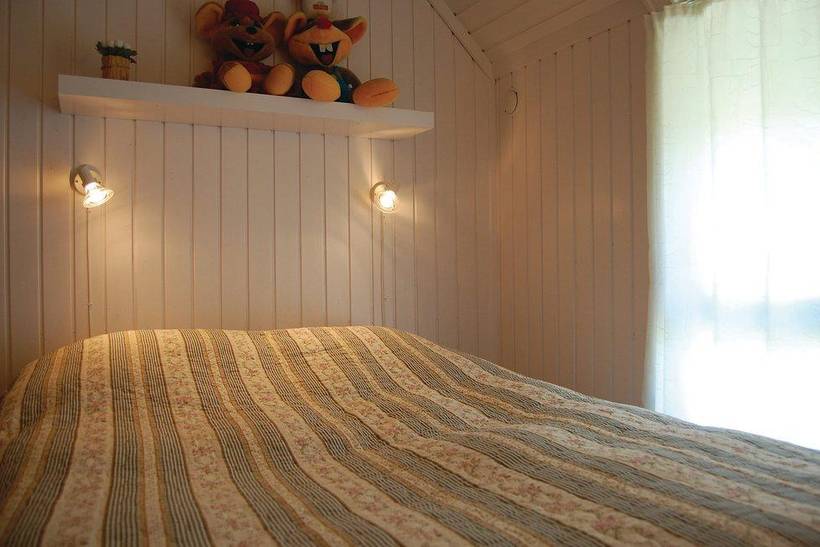 Foto von Ferienhaus NV29 in Bjerregård - Westjütland