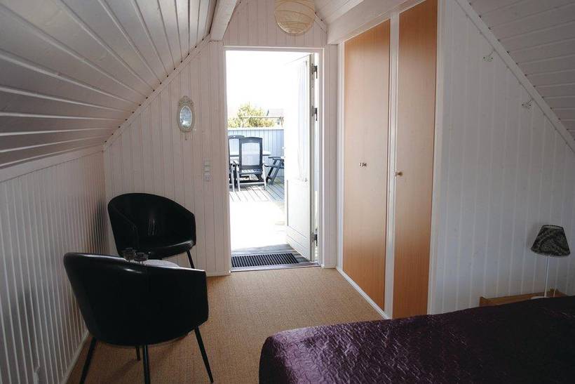 Foto von Ferienhaus NV29 in Bjerregård - Westjütland