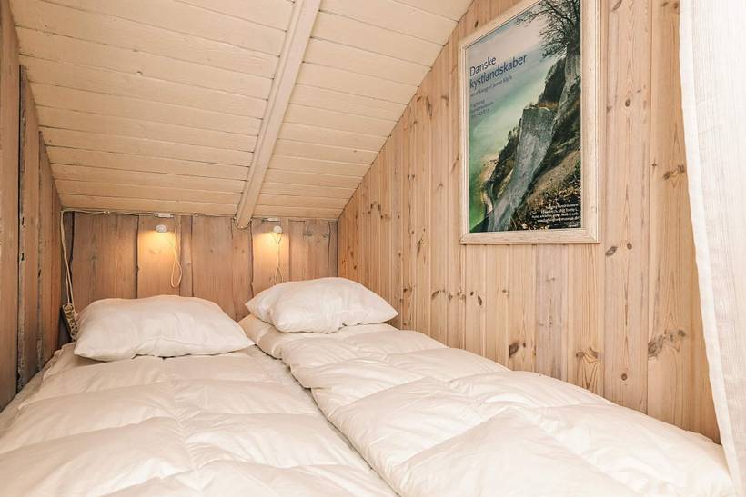 Foto von Ferienhaus NV32 auf Langø - Lolland