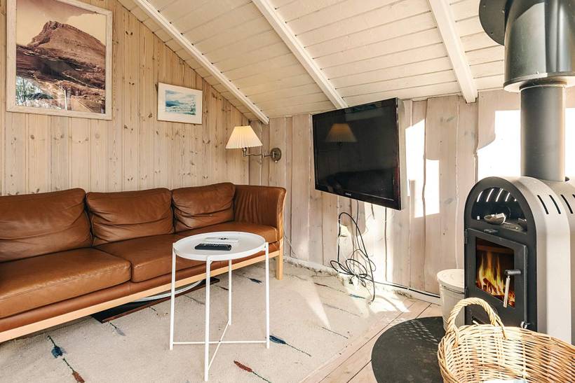 Foto von Ferienhaus NV32 auf Langø - Lolland