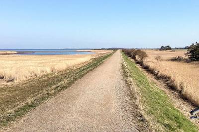 Vorschaubild von Ferienhaus NV32 auf Langø - Lolland