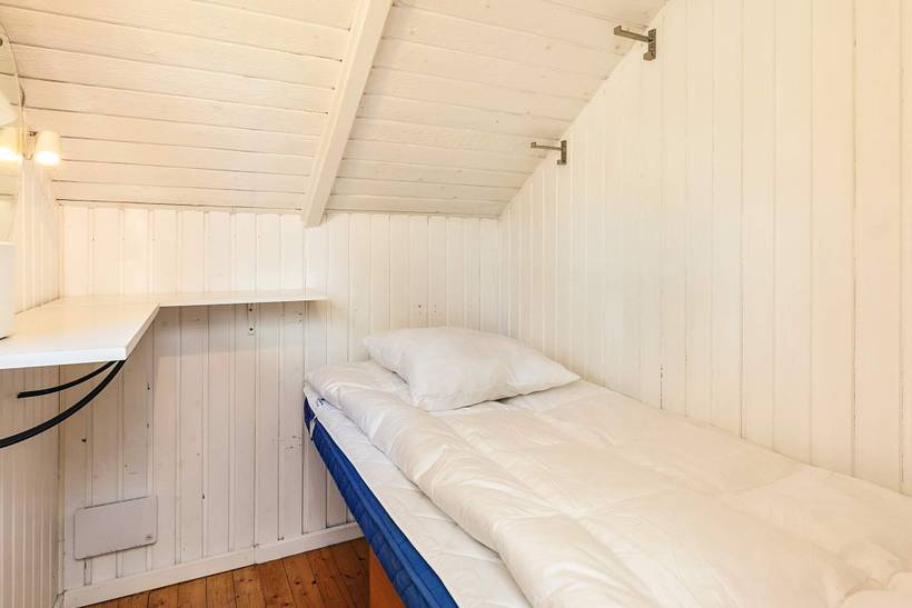 Foto von Ferienhaus NV32 auf Langø - Lolland
