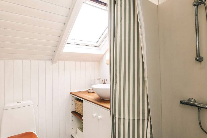 Foto von Ferienhaus NV32 auf Langø - Lolland