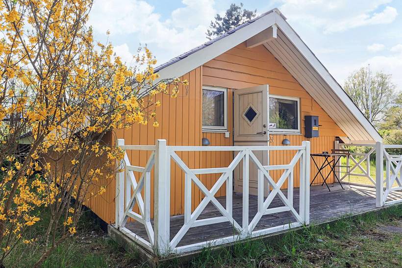 Foto von Ferienhaus NV32 auf Langø - Lolland