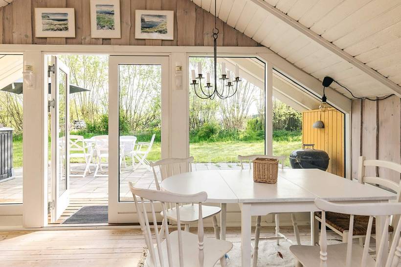 Foto von Ferienhaus NV32 auf Langø - Lolland