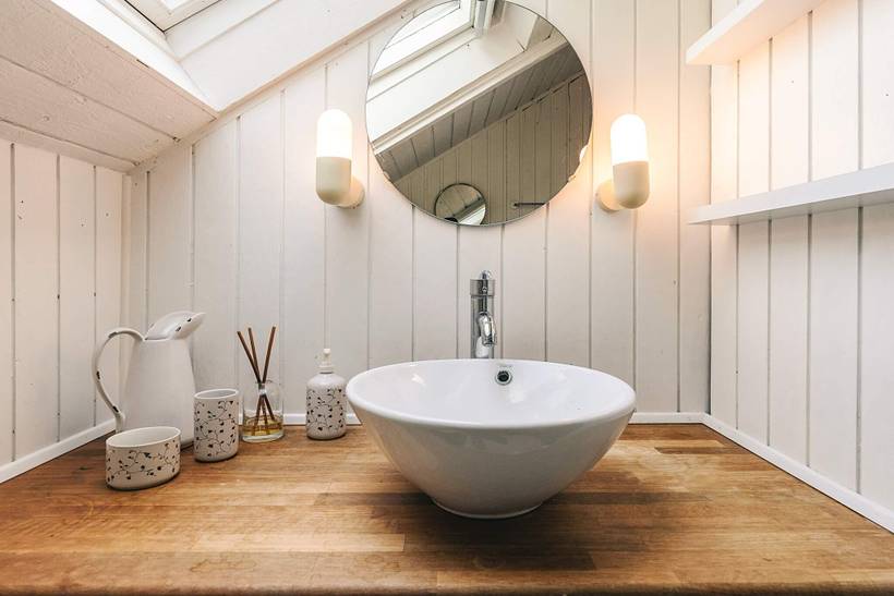 Foto von Ferienhaus NV32 auf Langø - Lolland