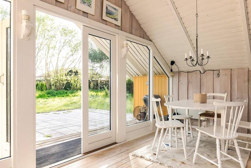 Foto von Ferienhaus NV32 auf Langø - Lolland