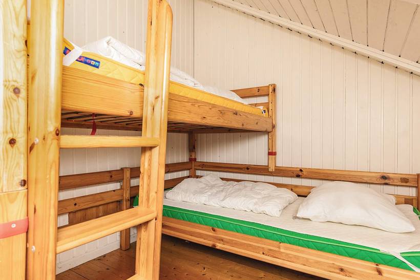 Foto von Ferienhaus NV32 auf Langø - Lolland