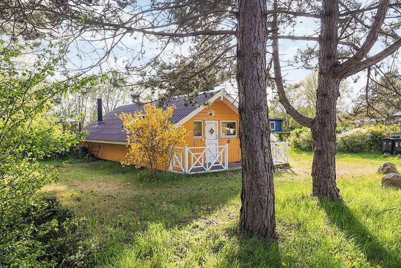 Foto von Ferienhaus NV32 auf Langø - Lolland