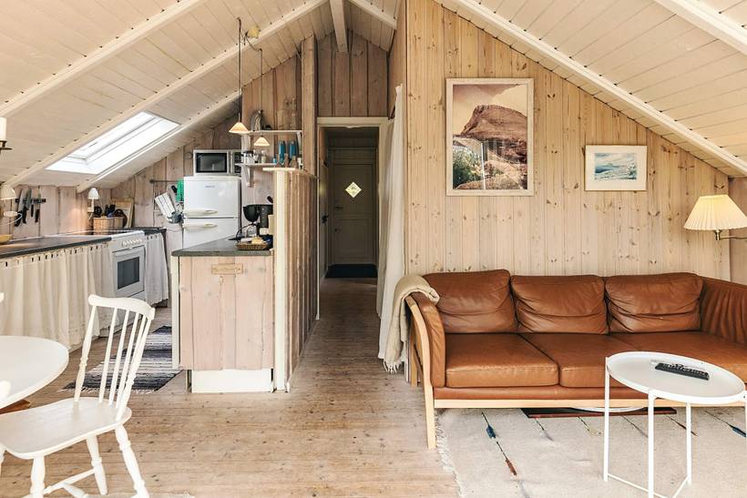 Foto von Ferienhaus NV32 auf Langø - Lolland