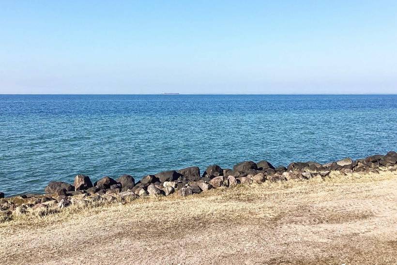 Foto von Ferienhaus NV32 auf Langø - Lolland