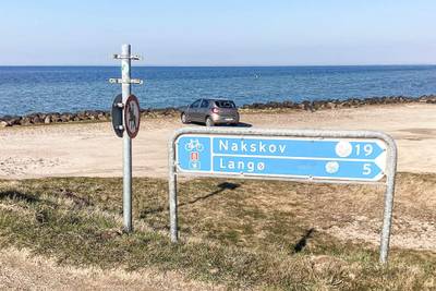 Vorschaubild von Ferienhaus NV32 auf Langø - Lolland