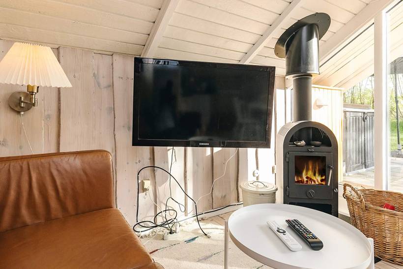 Foto von Ferienhaus NV32 auf Langø - Lolland