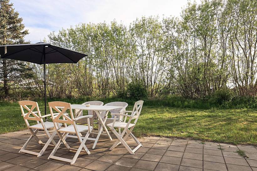 Foto von Ferienhaus NV32 auf Langø - Lolland