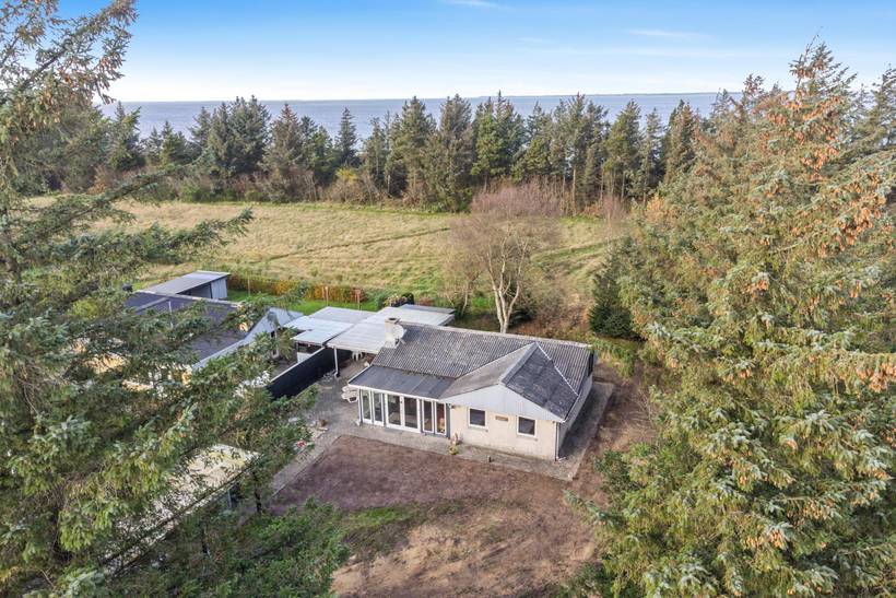 Foto von Ferienhaus NV36 in Nørhede - Fjand - Westjütland