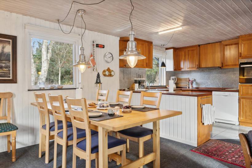 Foto von Ferienhaus NV36 in Nørhede - Fjand - Westjütland