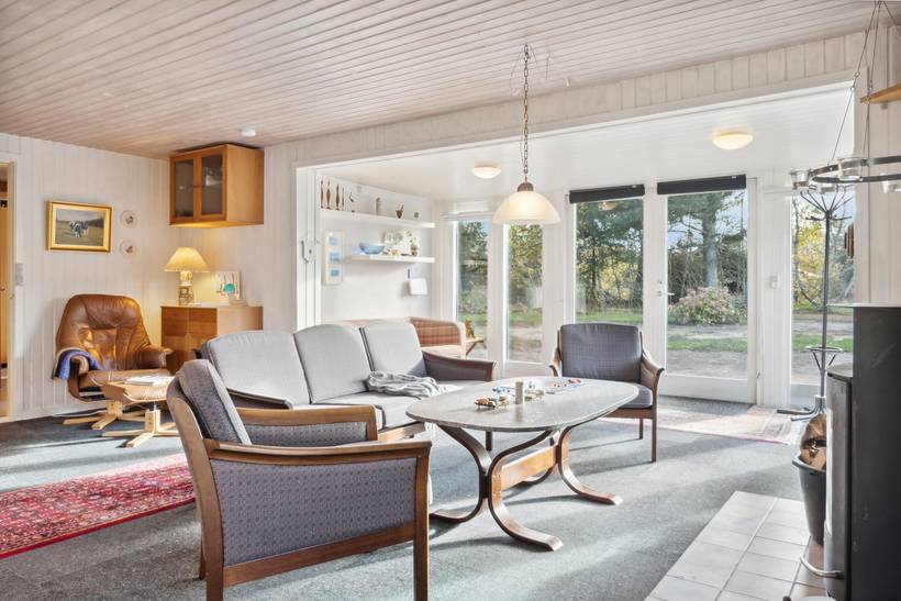 Foto von Ferienhaus NV36 in Nørhede - Fjand - Westjütland