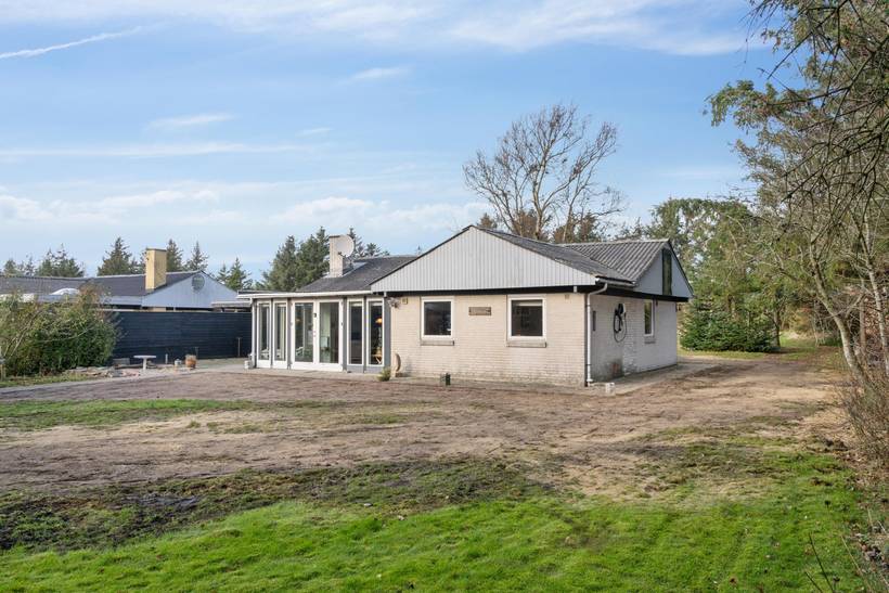 Foto von Ferienhaus NV36 in Nørhede - Fjand - Westjütland