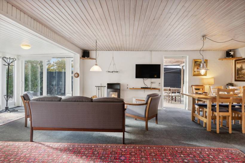 Foto von Ferienhaus NV36 in Nørhede - Fjand - Westjütland
