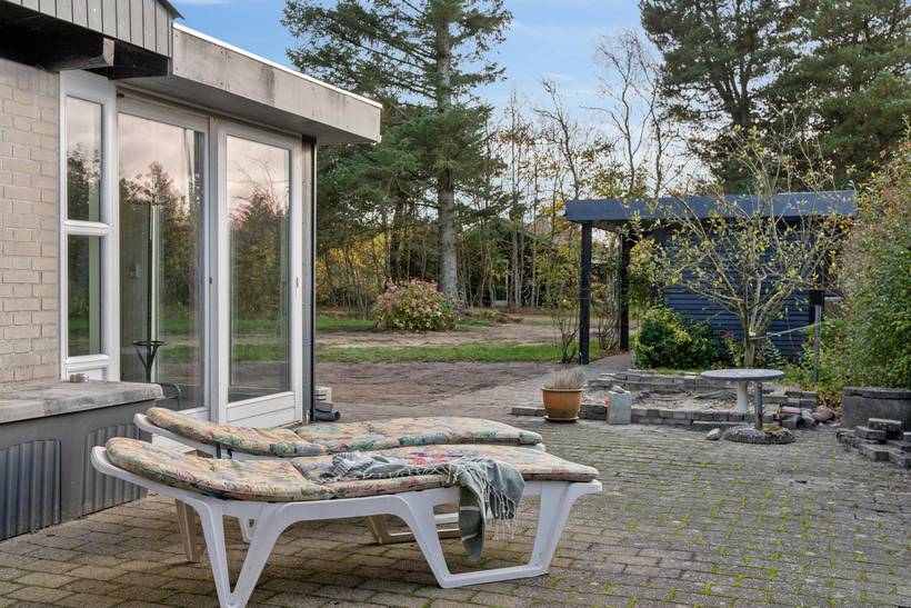Foto von Ferienhaus NV36 in Nørhede - Fjand - Westjütland