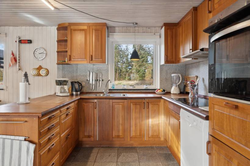 Foto von Ferienhaus NV36 in Nørhede - Fjand - Westjütland