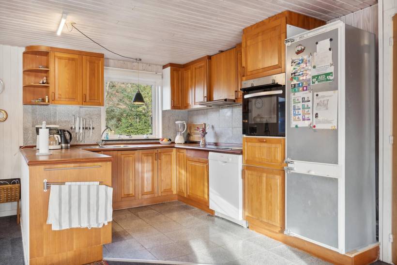 Foto von Ferienhaus NV36 in Nørhede - Fjand - Westjütland