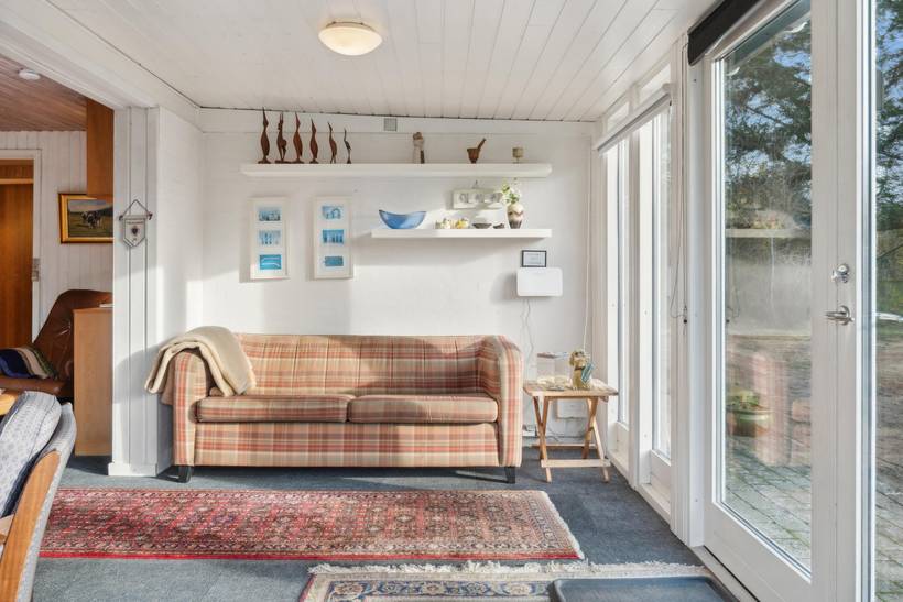 Foto von Ferienhaus NV36 in Nørhede - Fjand - Westjütland