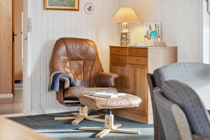 Foto von Ferienhaus NV36 in Nørhede - Fjand - Westjütland