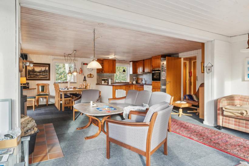 Foto von Ferienhaus NV36 in Nørhede - Fjand - Westjütland