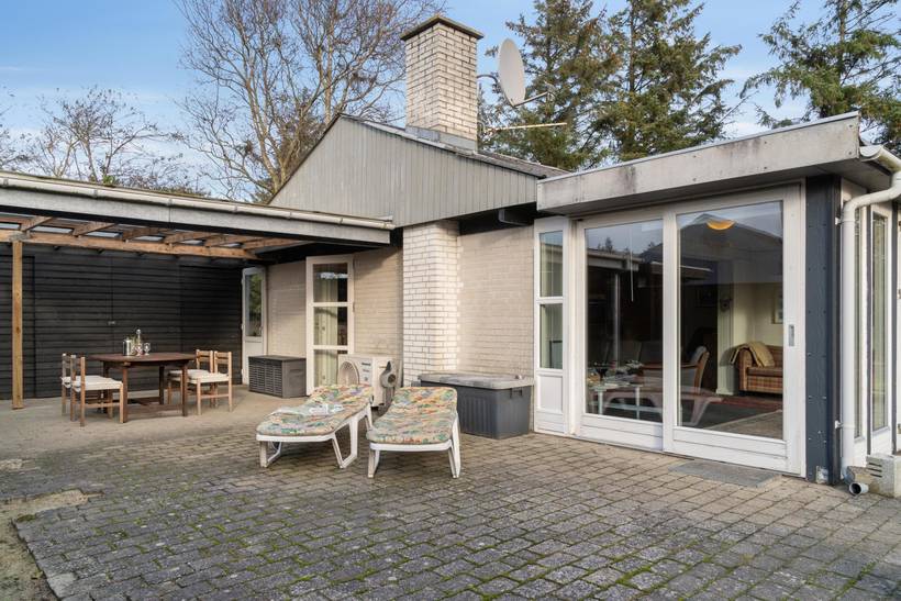 Foto von Ferienhaus NV36 in Nørhede - Fjand - Westjütland