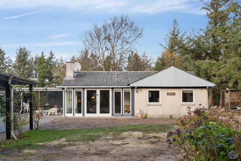 Foto von Ferienhaus NV36 in Nørhede - Fjand - Westjütland